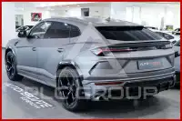 2020 Lamborghini Urus