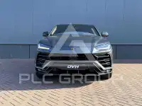 2020 Lamborghini Urus