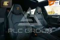 2020 Lamborghini Urus