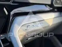 2020 Lamborghini Urus