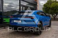 2020 Lamborghini Urus