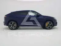 2020 Lamborghini Urus