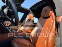 2020 Lamborghini Urus