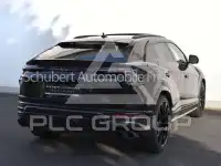 2020 Lamborghini Urus