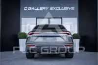 2020 Lamborghini Urus
