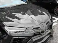 2020 Lamborghini Urus