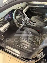 2020 Lamborghini Urus