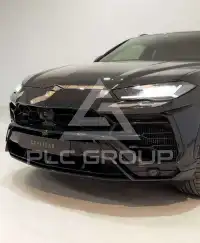 2020 Lamborghini Urus