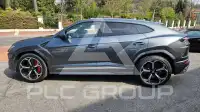 2020 Lamborghini Urus