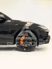 2020 Lamborghini Urus