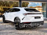 2020 Lamborghini Urus