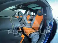 2020 Lamborghini Urus