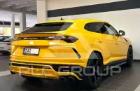 2020 Lamborghini Urus