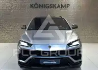 2020 Lamborghini Urus