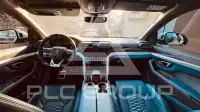 2020 Lamborghini Urus