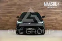 2020 Lamborghini Urus