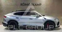 2020 Lamborghini Urus