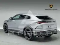 2020 Lamborghini Urus