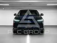 2020 Lamborghini Urus
