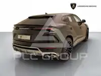 2020 Lamborghini Urus