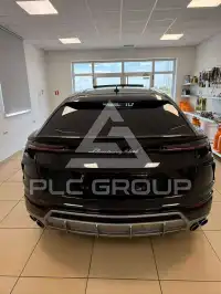 2020 Lamborghini Urus