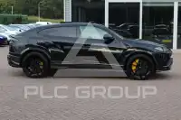 2020 Lamborghini Urus