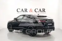 2020 Lamborghini Urus