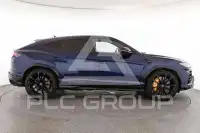 2020 Lamborghini Urus