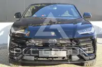 2020 Lamborghini Urus