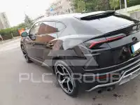 2020 Lamborghini Urus