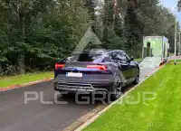 2020 Lamborghini Urus