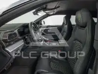 2020 Lamborghini Urus