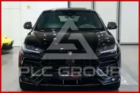 2020 Lamborghini Urus