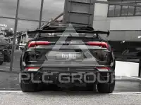 2020 Lamborghini Urus