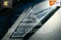 2020 Lamborghini Urus