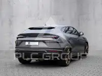 2020 Lamborghini Urus
