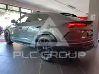 2020 Lamborghini Urus