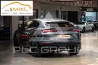 2020 Lamborghini Urus
