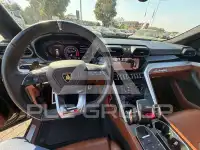 2020 Lamborghini Urus