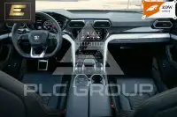 2020 Lamborghini Urus