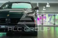 2020 Lamborghini Urus