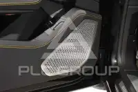 2020 Lamborghini Urus