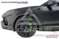 2020 Lamborghini Urus