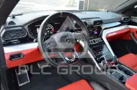 2020 Lamborghini Urus