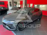 2020 Lamborghini Urus