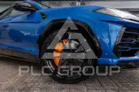 2020 Lamborghini Urus