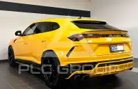 2020 Lamborghini Urus
