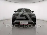 2020 Lamborghini Urus