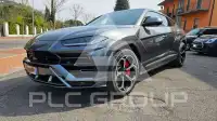 2020 Lamborghini Urus