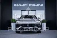 2020 Lamborghini Urus